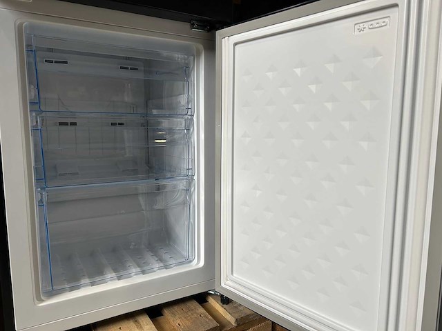 Chiq - fbm228ne4de - koel-vriescombinatie 231 liter - afbeelding 7 van  7