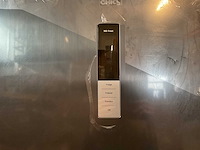 Chiq - fbm351nei42 - koel-vriescombinatie 356 liter - afbeelding 2 van  4