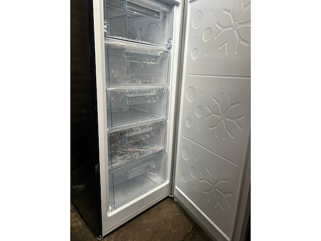 Chiq - fsd160d4e - vriezer 145 liter - afbeelding 2 van  5