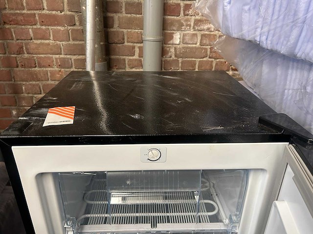 Chiq - fsd160d4e - vriezer 145 liter - afbeelding 4 van  5