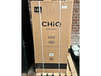 Chiq - fsd160d4e - vriezer 145 liter - afbeelding 1 van  1