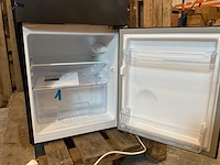 Chiq - ftm86l4e - koel-vriescombinatie - 86 liter - afbeelding 4 van  4