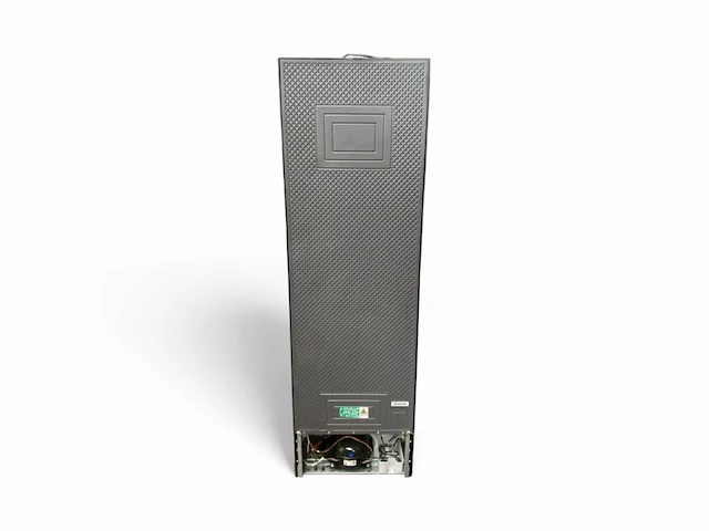 Chiq cbm250nebd koel-vriescombinatie 250l no frost waterdispenser inverter compressor supervriezen 39db energieklasse d - afbeelding 7 van  9