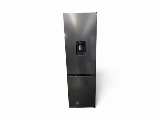 Chiq cbm250nebd koel-vriescombinatie 250l no frost waterdispenser inverter compressor supervriezen - afbeelding 2 van  6