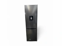 Chiq cbm250nebd koel-vriescombinatie 250l no frost waterdispenser inverter compressor supervriezen - afbeelding 2 van  6