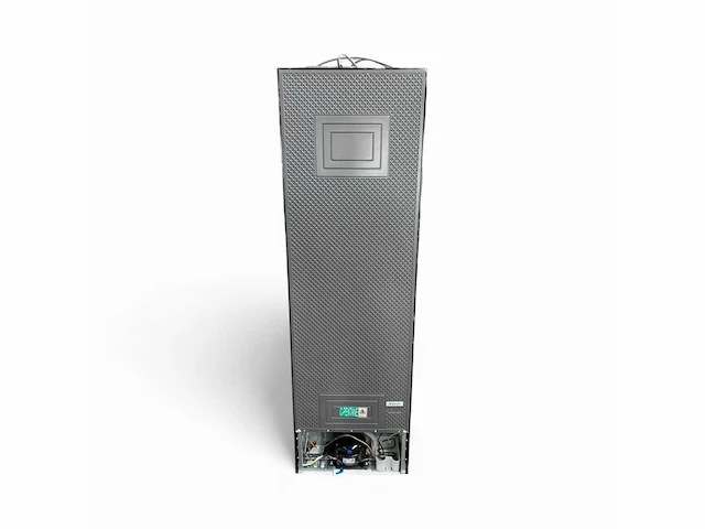 Chiq cbm250nebd koel-vriescombinatie 250l no frost waterdispenser inverter compressor supervriezen - afbeelding 4 van  6