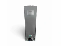 Chiq cbm250nebd koel-vriescombinatie 250l no frost waterdispenser inverter compressor supervriezen - afbeelding 4 van  6