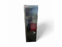 Chiq cbm250nebd koel-vriescombinatie 250l no frost waterdispenser inverter compressor supervriezen - afbeelding 5 van  6