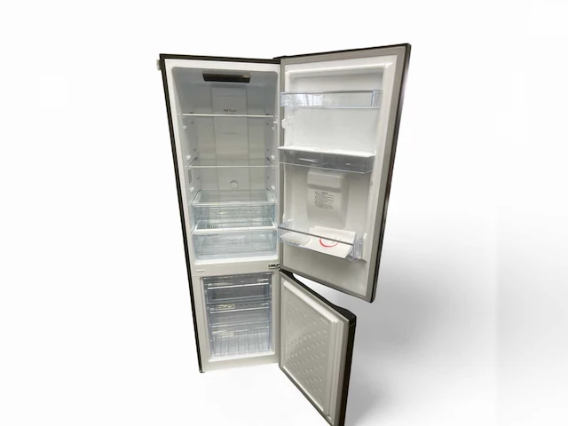 Chiq cbm250nebd koel-vriescombinatie – no frost, 250 liter, energielabel d - afbeelding 5 van  8