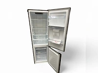 Chiq cbm250nebd koel-vriescombinatie – no frost, 250 liter, energielabel d - afbeelding 5 van  8