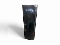 Chiq cbm250nebd koel-vriescombinatie – no frost, 250 liter, energielabel d - afbeelding 3 van  8