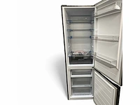 Chiq cbm310ngc koel-vriescombinatie 308 liter no frost digitaal led display c - afbeelding 2 van  2