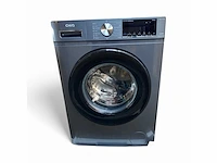 Chiq cfl100-14586im3xa wasmachine 10 kg space pro a-30% 16 programma& ai smart stoomwassen quick wash - afbeelding 2 van  8