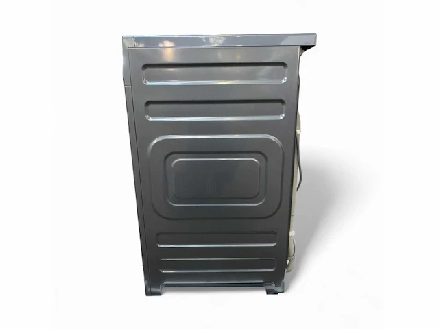 Chiq cfl100-14586im3xa wasmachine 10 kg space pro a-30% 16 programma& ai smart stoomwassen quick wash - afbeelding 5 van  8