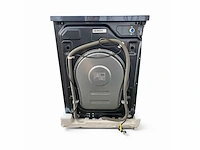 Chiq cfl100-14586im3xa wasmachine 10 kg space pro a-30% 16 programma& ai smart stoomwassen quick wash - afbeelding 6 van  8