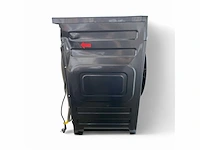 Chiq cfl100-14586im3xa wasmachine 10 kg space pro a-30% 16 programma& ai smart stoomwassen quick wash - afbeelding 7 van  8