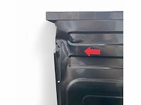 Chiq cfl100-14586im3xa wasmachine 10 kg space pro a-30% 16 programma& ai smart stoomwassen quick wash - afbeelding 8 van  8
