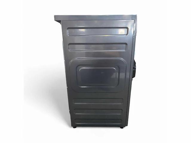 Chiq cfl100-14586im3xa wasmachine 10 kg space pro a-30% 16 programma& ai smart stoomwassen quick wash - afbeelding 4 van  7