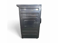 Chiq cfl100-14586im3xa wasmachine 10 kg space pro a-30% 16 programma& ai smart stoomwassen quick wash - afbeelding 4 van  7