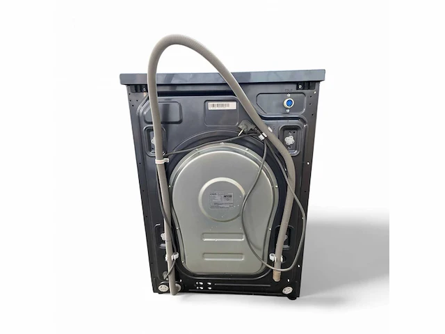 Chiq cfl100-14586im3xa wasmachine 10 kg space pro a-30% 16 programma& ai smart stoomwassen quick wash - afbeelding 5 van  7