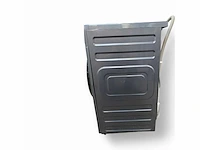 Chiq cfl100-14586im3xa wasmachine 10 kg space pro a-30% 16 programma& ai smart stoomwassen quick wash - afbeelding 6 van  7
