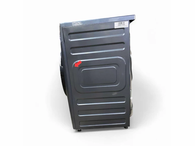 Chiq cfl100-14586im3xa wasmachine 10 kg space pro - afbeelding 3 van  7