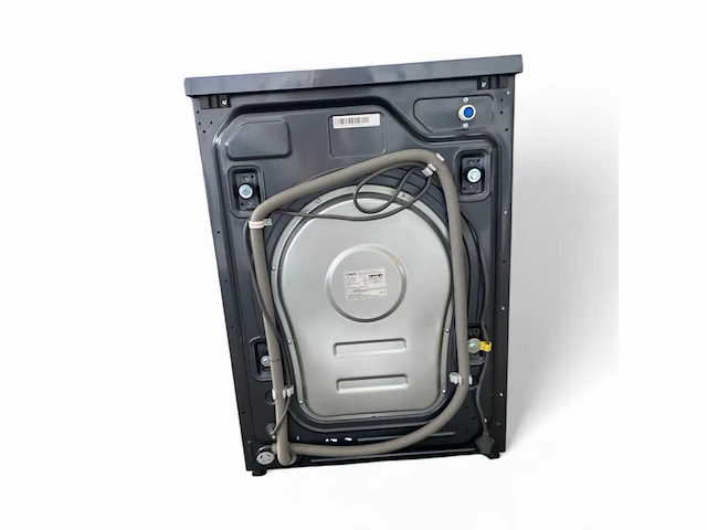 Chiq cfl100-14586im3xa wasmachine 10 kg space pro - afbeelding 4 van  7