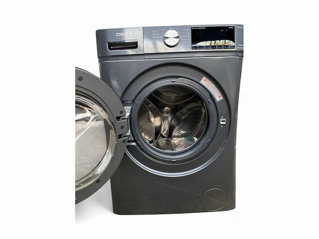 Chiq cfl100-14586im3xa wasmachine 10 kg space pro - afbeelding 7 van  7