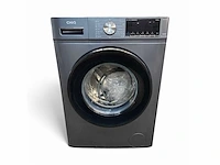 Chiq cfl100-14586im3xa wasmachine 10 kg space pro - afbeelding 2 van  7