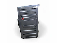 Chiq cfl100-14586im3xa wasmachine 10 kg space pro - afbeelding 3 van  7
