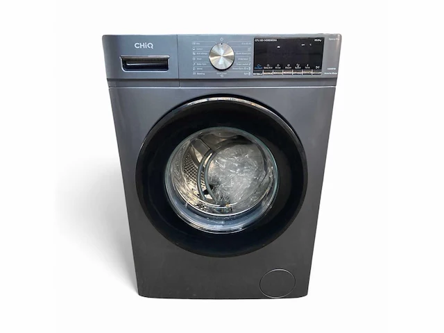 Chiq cfl100-14586im3xa wasmachine 10 kg space pro - afbeelding 2 van  7