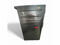 Chiq cfl100-14586im3xa wasmachine 10 kg space pro - afbeelding 5 van  7