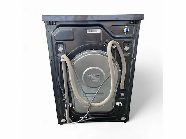 Chiq cfl100-14586im3xa wasmachine 10 kg space pro - afbeelding 7 van  7
