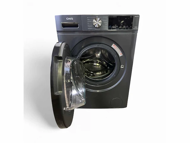 Chiq cfl100-14586im3xa wasmachine 10 kg - afbeelding 2 van  6