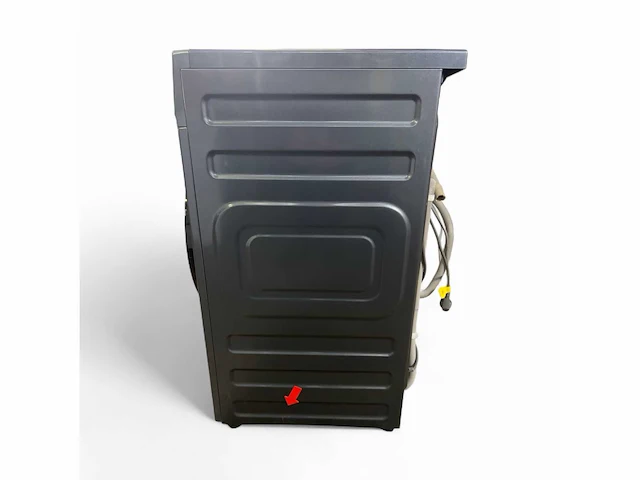 Chiq cfl100-14586im3xa wasmachine 10 kg - afbeelding 3 van  6