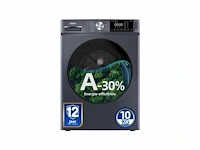 Chiq cfl100-14586im3xa wasmachine 10kg