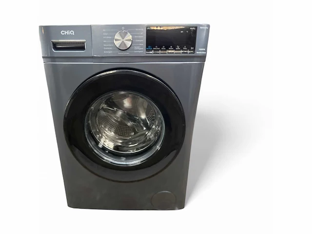 Chiq cfl100-14586im3xa wasmachine 10kg - afbeelding 2 van  7