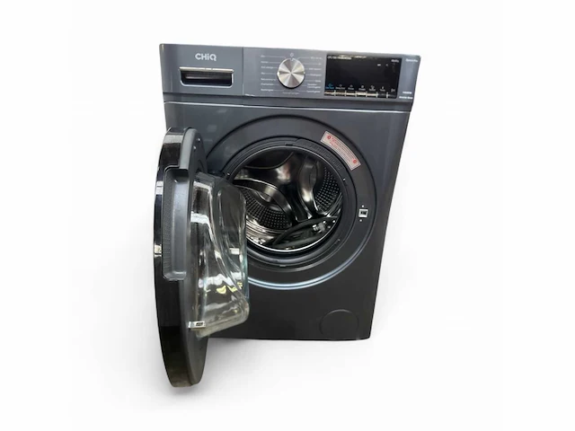Chiq cfl100-14586im3xa wasmachine 10kg - afbeelding 3 van  7