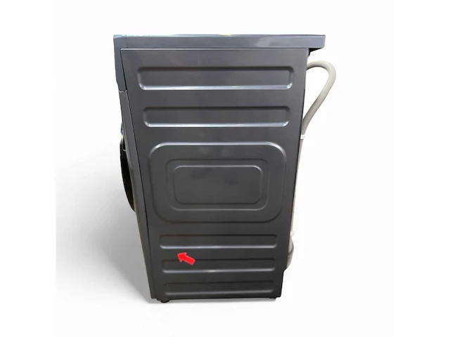 Chiq cfl100-14586im3xa wasmachine 10kg - afbeelding 6 van  7