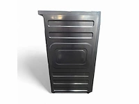 Chiq cfl100-14586im3xa wasmachine 10kg - afbeelding 7 van  7