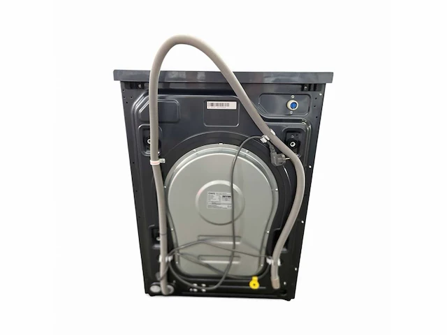 Chiq cfl90-14586im3xa wasmachine 9 kg space pro - afbeelding 2 van  2
