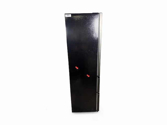 Chiq cid282neibe koel-vriescombinatie – no frost, 192 cm, 282 liter - afbeelding 10 van  10