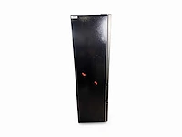 Chiq cid282neibe koel-vriescombinatie – no frost, 192 cm, 282 liter - afbeelding 10 van  10