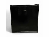 Chiq csd31d4e mini vriezer barmodelr 31 liter 39 db- zwart - afbeelding 2 van  4