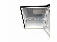 Chiq csd46d4d mini koelkast minibar 46 liter energieklasse d - afbeelding 3 van  7