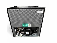 Chiq csd46d4d mini koelkast minibar 46 liter energieklasse d - afbeelding 6 van  7