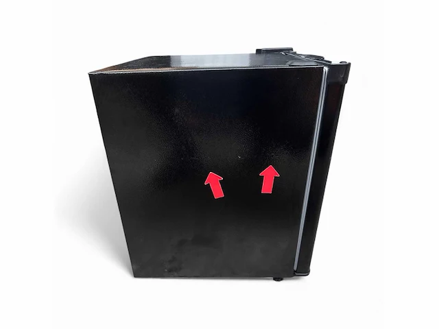 Chiq csd46d4d mini koelkast minibar 46 liter energieklasse d - afbeelding 7 van  7