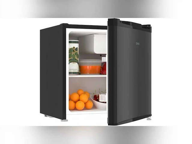 Chiq csd46d4d minikoelkast – 46 liter, 49,6 cm, energielabel d - afbeelding 5 van  6