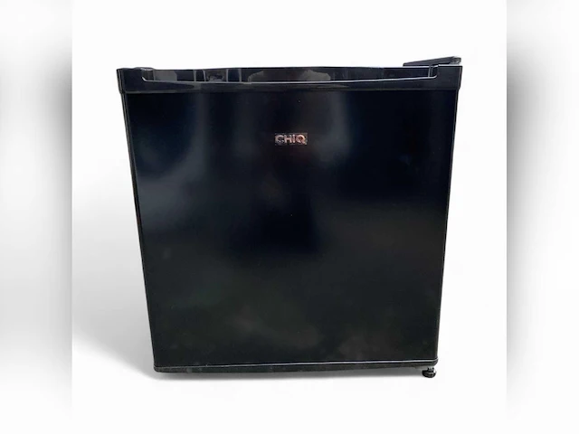 Chiq csd46d4d minikoelkast – 46 liter, 49,6 cm, energielabel d - afbeelding 6 van  6