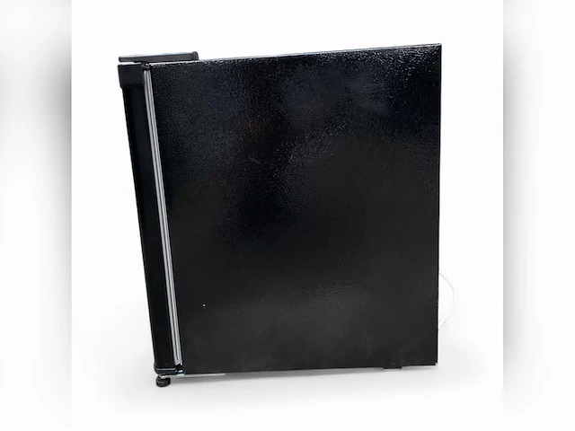 Chiq csd46d4d minikoelkast – 46 liter, 49,6 cm, energielabel d - afbeelding 1 van  6